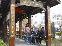 鏡頭｜深入一線 扎根人民