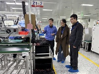 镜头｜持续优化营商环境