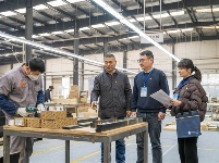 鏡頭｜深入一線 扎根人民