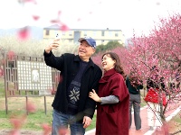 镜头｜春雷始鸣 万物惊蛰