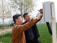 鏡頭｜深入一線 扎根人民