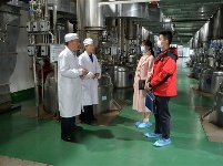 镜头｜持续优化营商环境