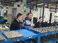 镜头｜持续优化营商环境