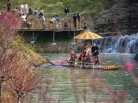 镜头｜大美三月