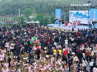 镜头｜为乡村振兴注入新动能