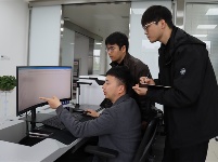 鏡頭｜強化實戰練兵、以干代訓