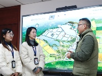 鏡頭｜推動解決群眾急難愁盼問題