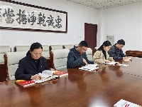 镜头｜淬炼党性修养 锻造过硬铁军