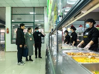 鏡頭｜推動解決群眾急難愁盼問題