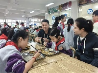 鏡頭｜推動解決群眾急難愁盼問題