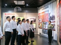 镜头｜淬炼党性修养 锻造过硬铁军