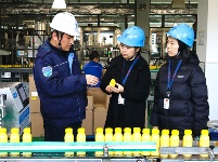 鏡頭｜強化實戰練兵、以干代訓