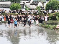 镜头｜为乡村振兴注入新动能