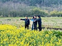 鏡頭｜推動解決群眾急難愁盼問題