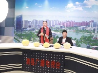 镜头｜为乡村振兴注入新动能