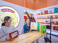 镜头｜为乡村振兴注入新动能