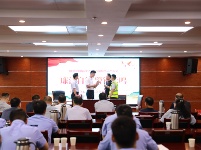 镜头｜淬炼党性修养 锻造过硬铁军