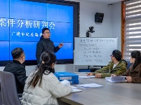 鏡頭｜強化實戰練兵、以干代訓