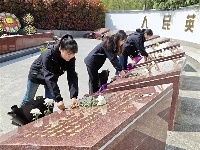 镜头｜淬炼党性修养 锻造过硬铁军