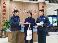 鏡頭｜推動解決群眾急難愁盼問題