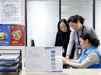 镜头｜推动监督有效融入基层治理