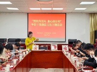 镜头｜让廉洁文化宣传教育“活”起来