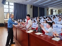 镜头｜让廉洁文化宣传教育“活”起来