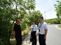 镜头｜推动监督有效融入基层治理
