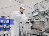 镜头｜致敬劳动者