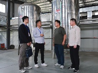镜头｜推动监督有效融入基层治理