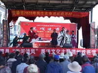 镜头｜让廉洁文化宣传教育“活”起来