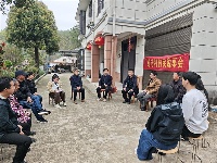 镜头｜推动监督有效融入基层治理