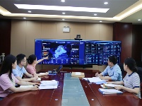 镜头｜推动监督有效融入基层治理