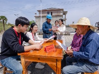 镜头 | 把信访工作做到群众心坎上