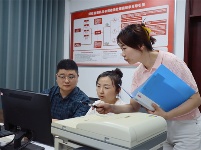 镜头 | 把信访工作做到群众心坎上