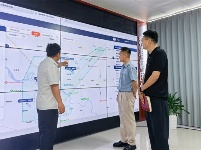 镜头｜监督护航国有企业高质量发展