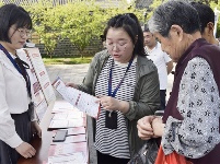 镜头 | 把信访工作做到群众心坎上