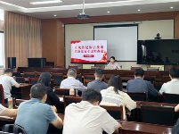 镜头 | 实战实训锻造过硬队伍