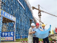 镜头｜铁纪护航安全生产