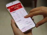 镜头|监督推动政务公开