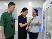 镜头｜铁纪护航安全生产