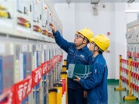 镜头｜铁纪护航安全生产