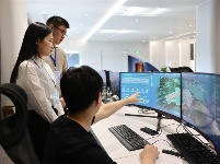 镜头|监督推动政务公开