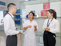 镜头｜铁纪护航安全生产