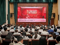 镜头｜严管厚爱增活力