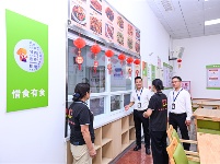 镜头｜以监督之力护桑榆之暖