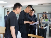 镜头｜以监督之力护桑榆之暖
