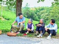 镜头｜以监督之力护桑榆之暖