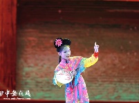 [合肥]433名乡村学校少年宫“小演员” 登上合肥“大舞台”