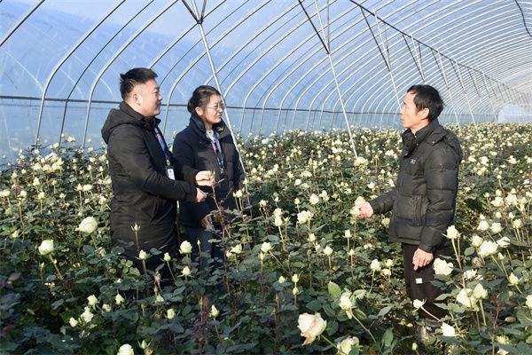 镜头 | 深化运用群众点题机制